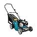 Makita PLM4120N Benzin-Rasenmäher 41 cm : Amazon.de: Garten