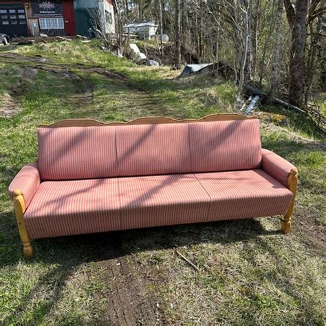 Sofa Gis Bort FINN Torget