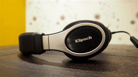 Klipsch Reference On Ear Review Techradar