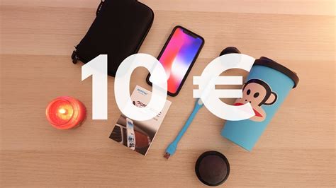 Idee Regalo Tecnologiche Sotto I Euro Per Natale Best Tech Under