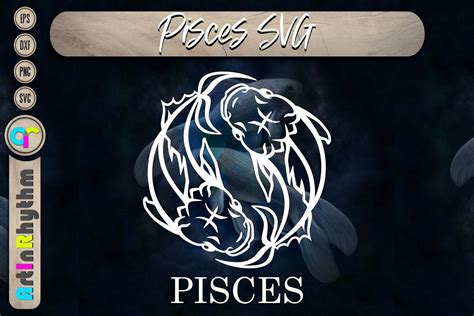 Star Pisces Pisces Fish Pisces Zodiac Fish Zodiac Sign Zodiac Signs