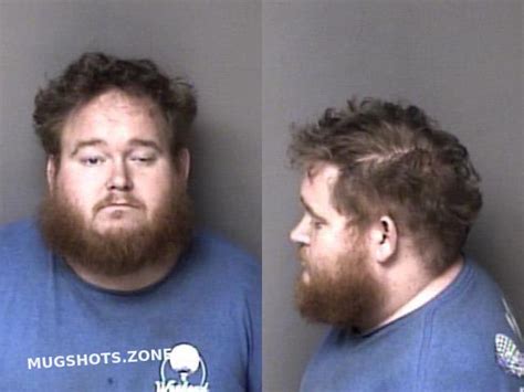 THOMAS CORY RAY 05 25 2023 Gaston County Mugshots Zone