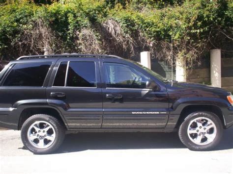 Jeep Grand Cherokee V8:picture # 4 , reviews, news, specs, buy car