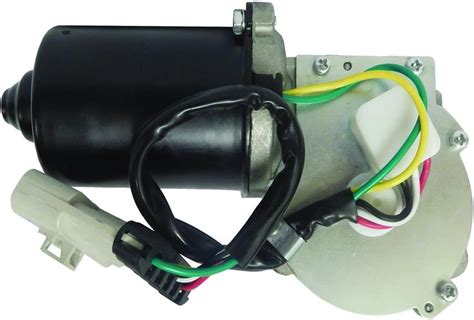 Amazon Premier Gear PG WPM6050 Windshield Wiper Motor Front Wiper