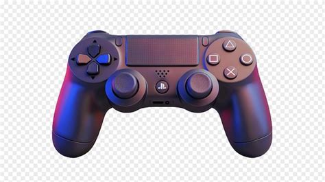 Gaming Controller Realistic Photo Premium Ai Generated Psd