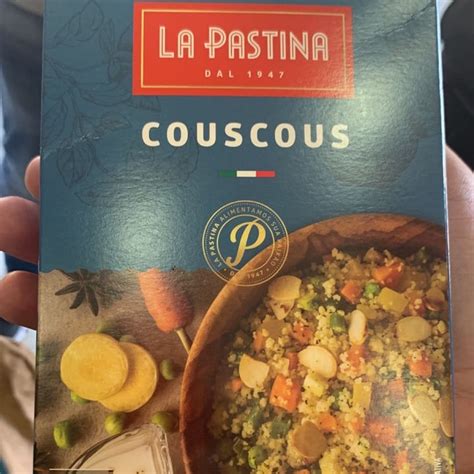 La Pastina Couscous Review Abillion