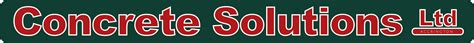 Ready Mix Concrete Suppliers In Lancashire Concrete Solutions Ltd