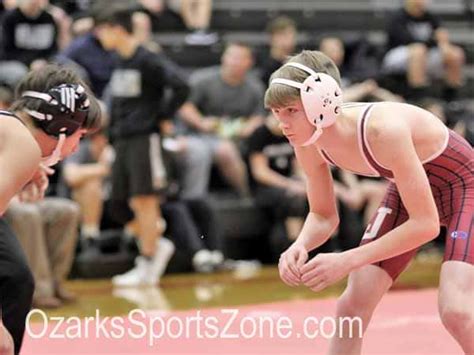 Pictures Ozark Triangular With Joplin And Willard Ozarks Sports Zone