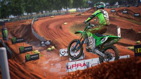 Mxgp The Official Motocross Videogame T L Charger Jeu Pc Version