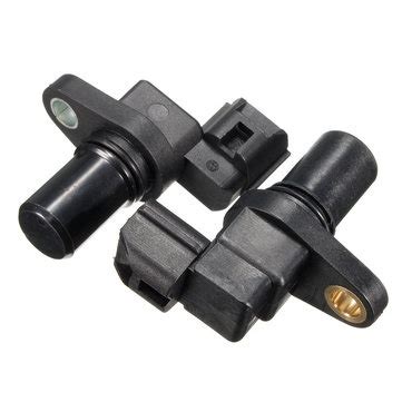 Par Transmiss O Input Output Sensor De Velocidade Para Hyundai Kia