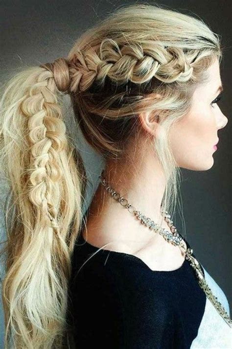 Braids For White Girls 49 Ways To Wear And Style New Natural Hairstyles