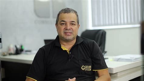 Conheça O Case Golden System De Aparecida De Goiânia Go Uma Parceria