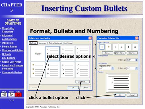 Ppt Chapter 3 Powerpoint Presentation Free Download Id391796