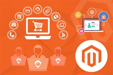 All About Magento Development A Perfect Ecommerce Solution