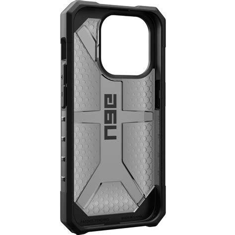 Etui Urban Armor Gear Do IPhone 15 Pro Plasma Szare Sklep XGSM Pl