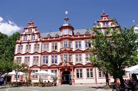 Mainz museums - Kaiserslautern American