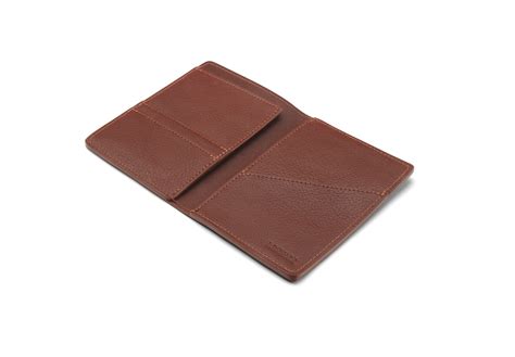 Leather Passport Wallet Handmade Leather Wallets