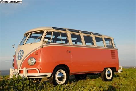 TheSamba VW Classifieds Buy Sell Consign ColomeMotors