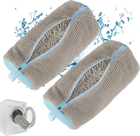 Amazon Medamoc Shoe Washing Machine Bag Cleaning Sneaker Washer