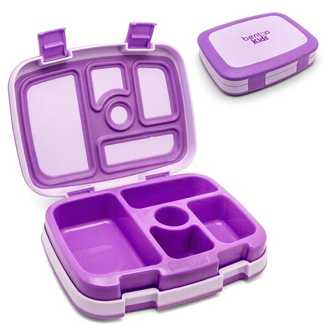 Bentgo Kids Childrens Lunch Box $27.99 (reg. $39.99) - Wheel N Deal Mama