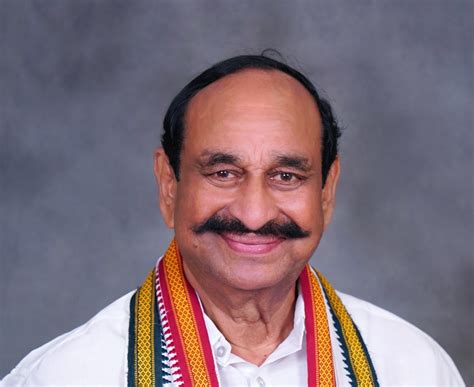 minister ramareddy damodar reddy passes
