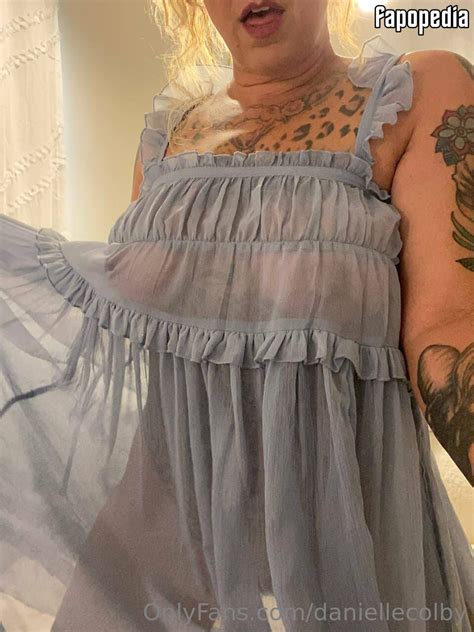 Danielle Colby Nude OnlyFans Leaks Patreon Leaks Photo 2063858 Fapopedia