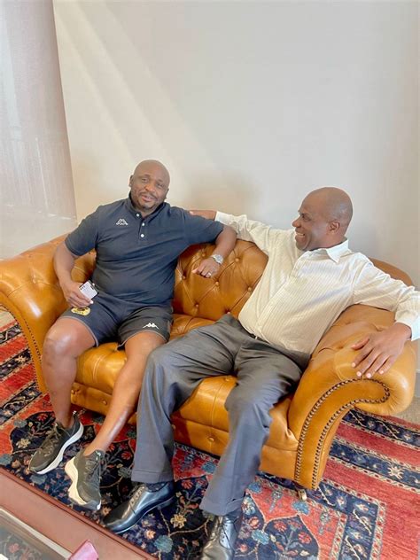 Alpheus Maphosa On Linkedin In The Line Of Duty I Visited Dr Nkuna Of