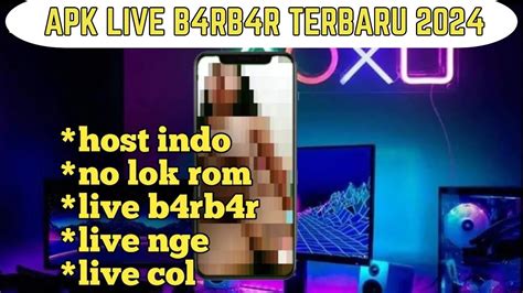 Apk Live Barbar Ter Baru 2024 Apk Live C Lm K Tanpa Lok Rom Ter Bar