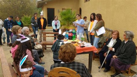 Pastoral Juvenil celebró Domingo de Resurrección