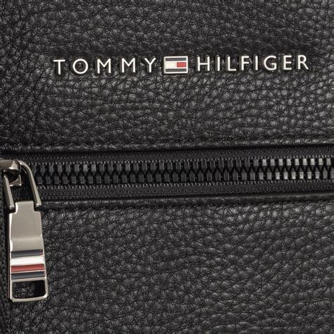 Torebka Listonoszka Tommy Hilfiger Th Central Mini Crossover Am Am