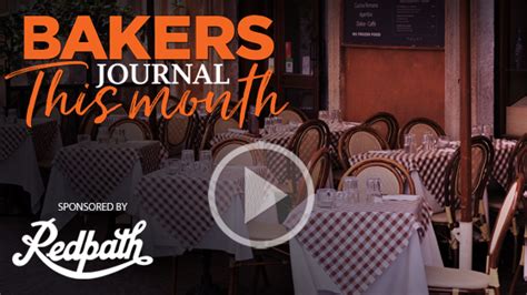 Bakers Journal This Week June 14 2021 Bakers Journalbakers Journal