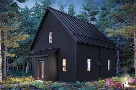 13 Gorgeous Metal Roof And Siding Color Combinations 2025