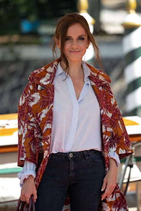 Chiara Iezzi Attends the 75th Venice Film Festival in Venice – Celeb Donut