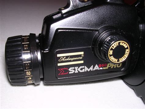 Sigma Pro 50
