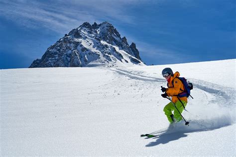 günstigsten Skigebiete in Deutschland und Europa Tageskarte