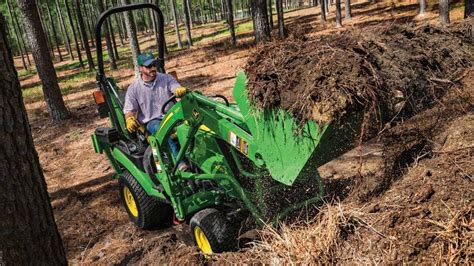 1025r Compact Tractors Deals And Discounts John Deere