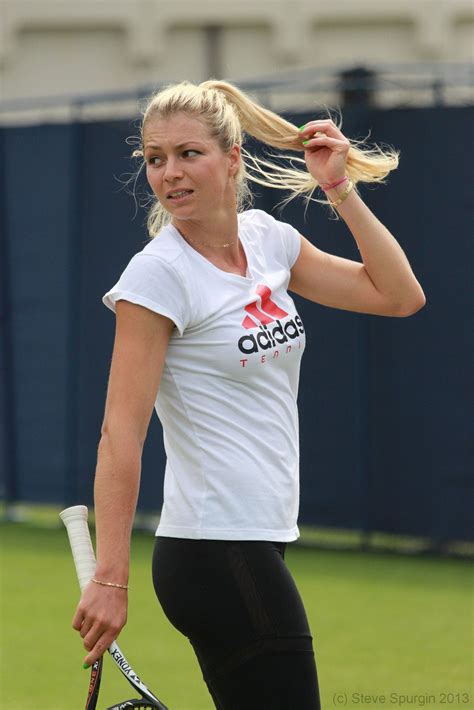 Eastbourne Tennis - Maria Kirilenko | Tennis players female, Tennis ...