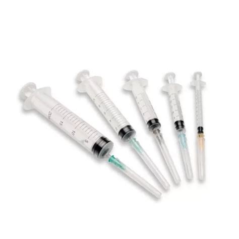 Terumo Syringes With Surguard3 25g Safety Hypodermic 51 Off