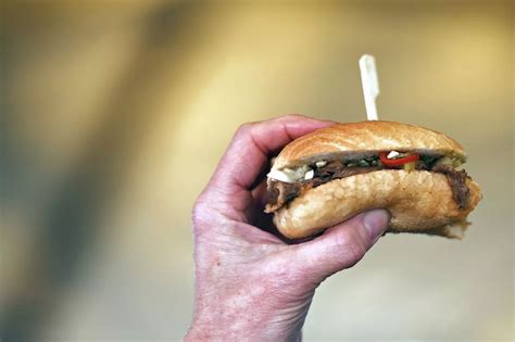 10 Tasty Welsh Food Festivals To Eat Your Way Around This Spring And