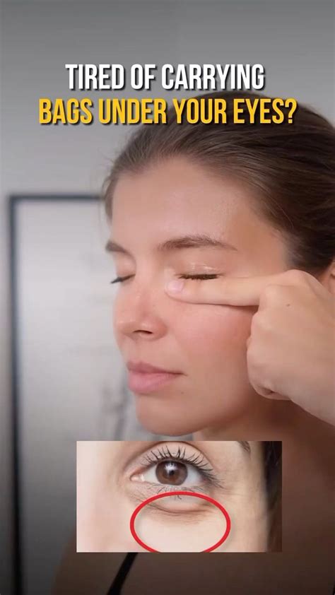 Face Yoga Specialist 💆‍♀️💆‍♀️💦 On Instagram Instant Eye Lift In 2 Min