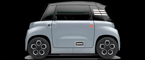 2024 Citroën Ami Fiyatları Ve Merak Edilen Özellikleri