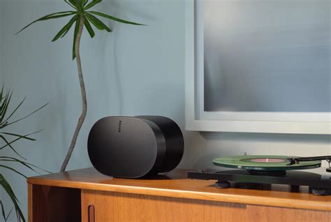 Sonos Era Wireless Speaker West Coast Hifi