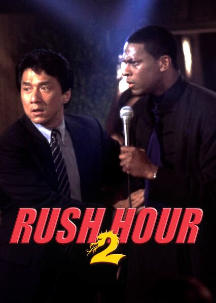 Rush Hour 2 2001