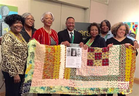 MDNHA Delta Center Honor Black History Month With Delta Jewels