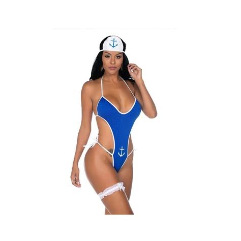 Fantasia Pimenta Sexy Body Mini Marinheira Tam Nico Sexy Flower Sex Shop