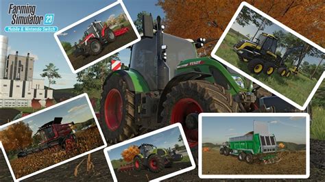 Fs Wszystkie Dost Pne Informacje Farming Simulator