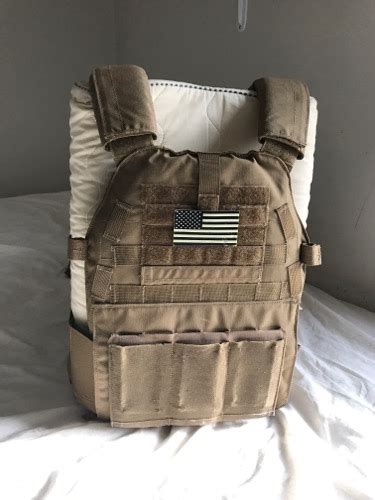 Sold Lbx Coyote Brown Hopup Airsoft