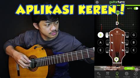 Cara Stem Gitar Paling Mudah Cepat Dan Akurat Part Accords Chordify