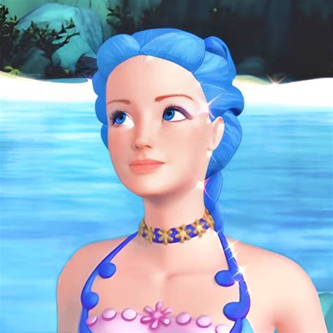 Barbie Icon ⍟ Barbie Fairytopia Barbie Cartoon Barbie