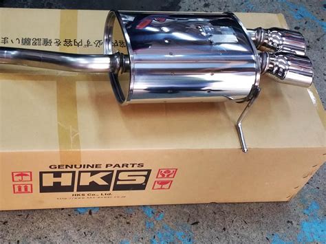 Fong Kim Exhaust System Pte Ltd